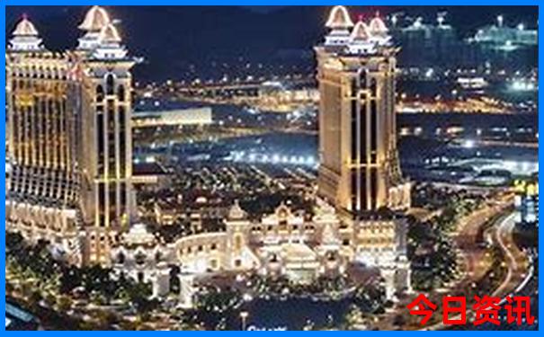 全国十大旅游城市